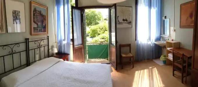 Antica Locanda Montin - 11