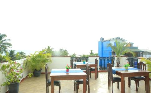 The Ocean Pearl Negombo - 27