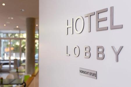 Grimm's Berlin Mitte - 28