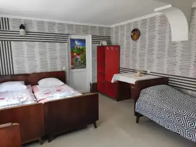 Guest House on Kostava 23 - 0
