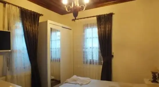 Akcasu Konuk Evi - 60