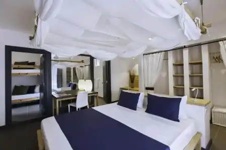 Veranda Pointe aux Biches and Spa, 4 Star - 34