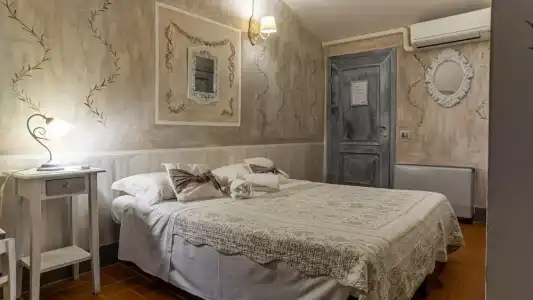 Il Castagnolo Country B&B - 51