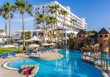 Lordos Beach & Spa - 15