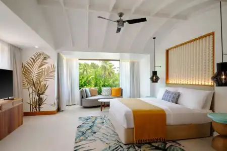 laïla, Seychelles, a Marriott Tribute Portfolio Resort - 7