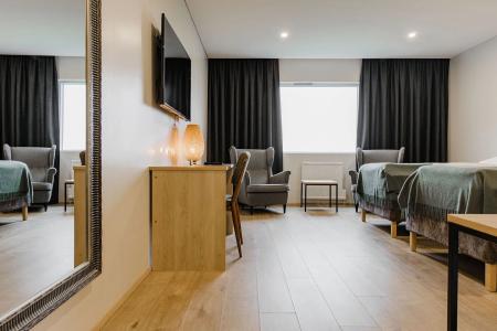 Katla by Keahotels - 26