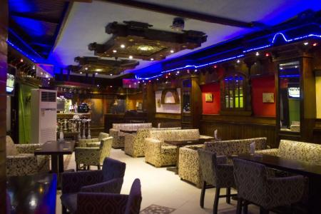 Zayed & Restaurant - 15