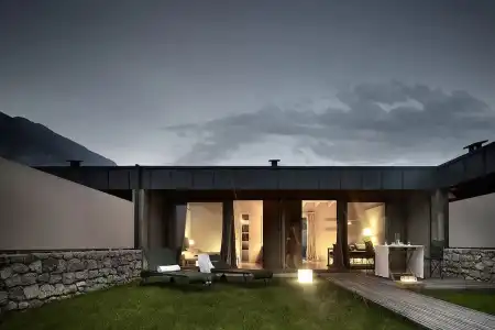 VIVERE suites and rooms - 62