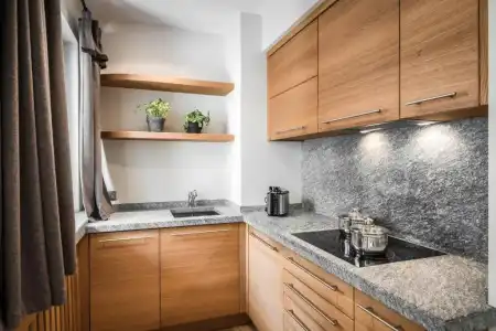 Residence Floralp - 45