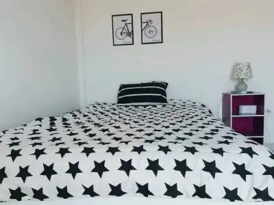 Cat's Hostel - 2