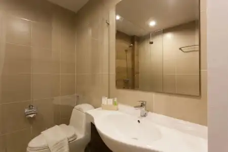 The Thames Pool Access Resort SHA+ - 25