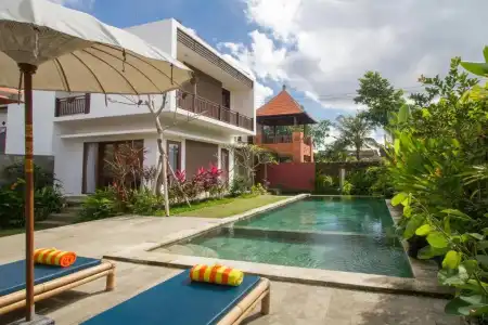 Pondok Massas Ubud - 57