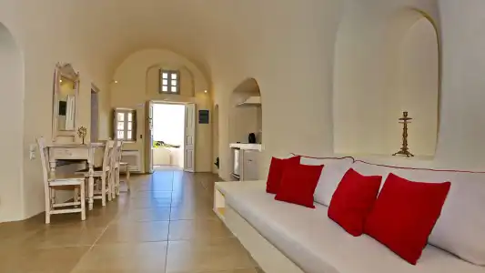 Oia Mare Villas - 262