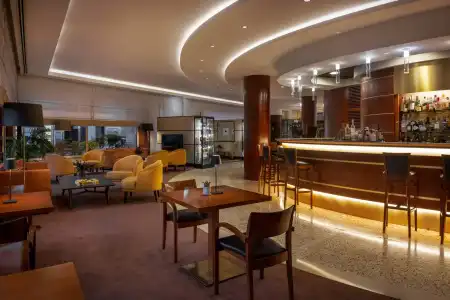 Unahotels Cusani Milano - 19