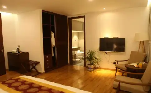 Deban Manor Resort - 8