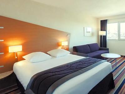 Mercure Orléans Centre - 84
