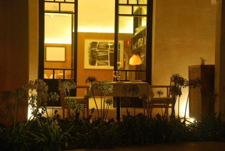 Faustino Gran - Relais & Chateaux - 34