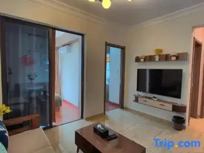 Tranquil Shores Holiday Apartments - 141