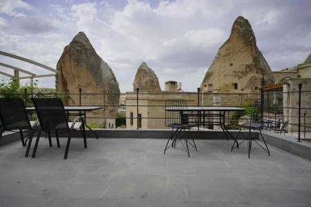 Vezir Cave Suites - 270