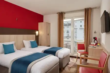 Roissy Lourdes - 32