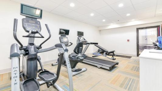 Holiday Inn Express Pigeon Forge/Near Dollywood by IHG - 47