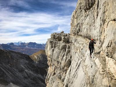 FIORI Dolomites Experience - 16