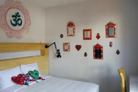 La Palomilla Bed & Breakfast - 46