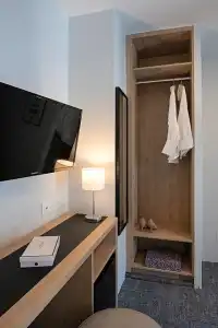 Hôtel Bristol - 29