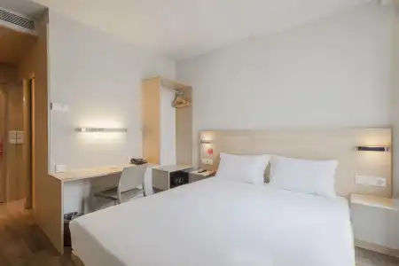 Moov Porto Centro - 2