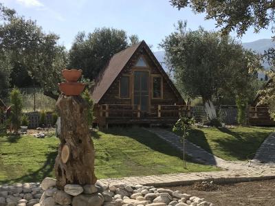 Ida Natura Life Style Otel Kazdaglari - 88