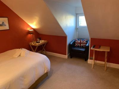 Southside Guest House - 23