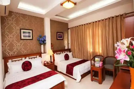 Hồng Hạc - 3