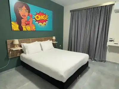 Connect Suites - 55