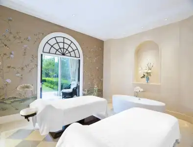 The Azure Qiantang, a Luxury Collection, Hangzhou - 8