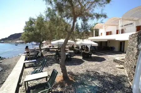 Akrotiri - 2