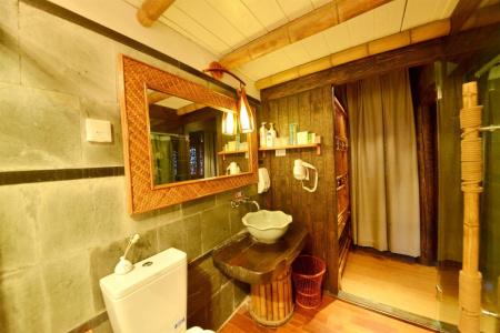 Lijiang Shuhe Youyiju Private Club - 8