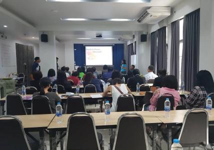 Bangkok Resort Rangsit - 28