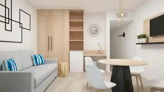 Palmanova Suites by TRH - 108