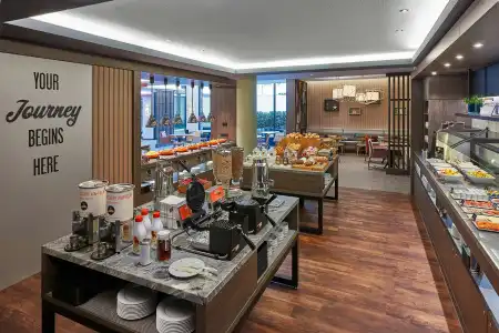 Hampton by Hilton Berlin City West - 29