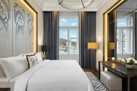 Matild Palace, a Luxury Collection, Budapest - 52