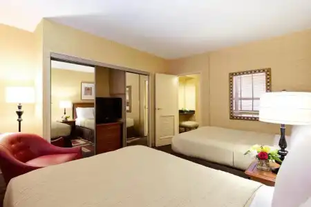 Eurostars Saint Gregory Dupont Circle Georgetown - 9