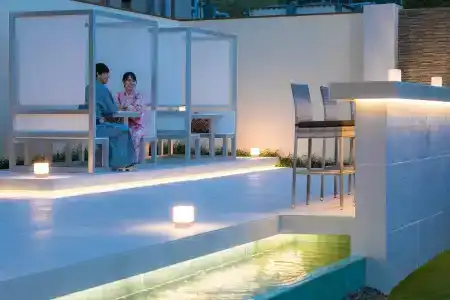 Biwako Ryokusuitei - 17