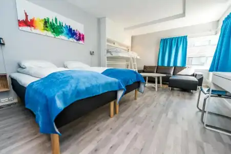 Quality Maritim - 43