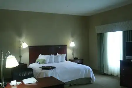 Hampton Inn & Suites Abilene I-20 - 47