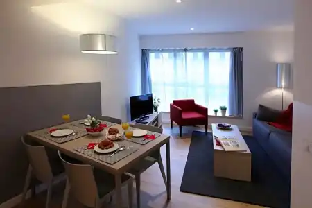 MH Apartments Urban - 68