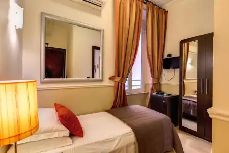 Everest Inn Rome - 2
