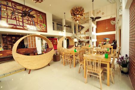 My Chiang Mai Boutique Lodge - 28
