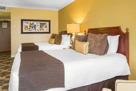 Omni Houston - 4
