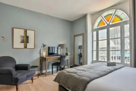 Hôtel de L'Océan - 92