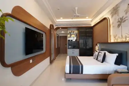 Estrela Do Mar Beach Resort - A Beach Property, Goa - 73